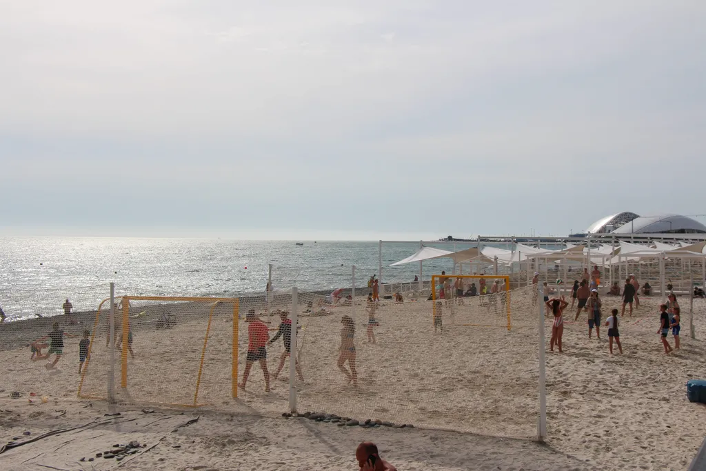 Квартира Квартира Арт Лайт Сити апартамент Дикинсон — Сириус