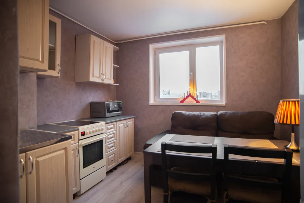 Апартаменты «Панорама Мурманска»