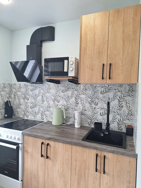 Квартира Квартира с видом на Кафедральный собор — Калининград