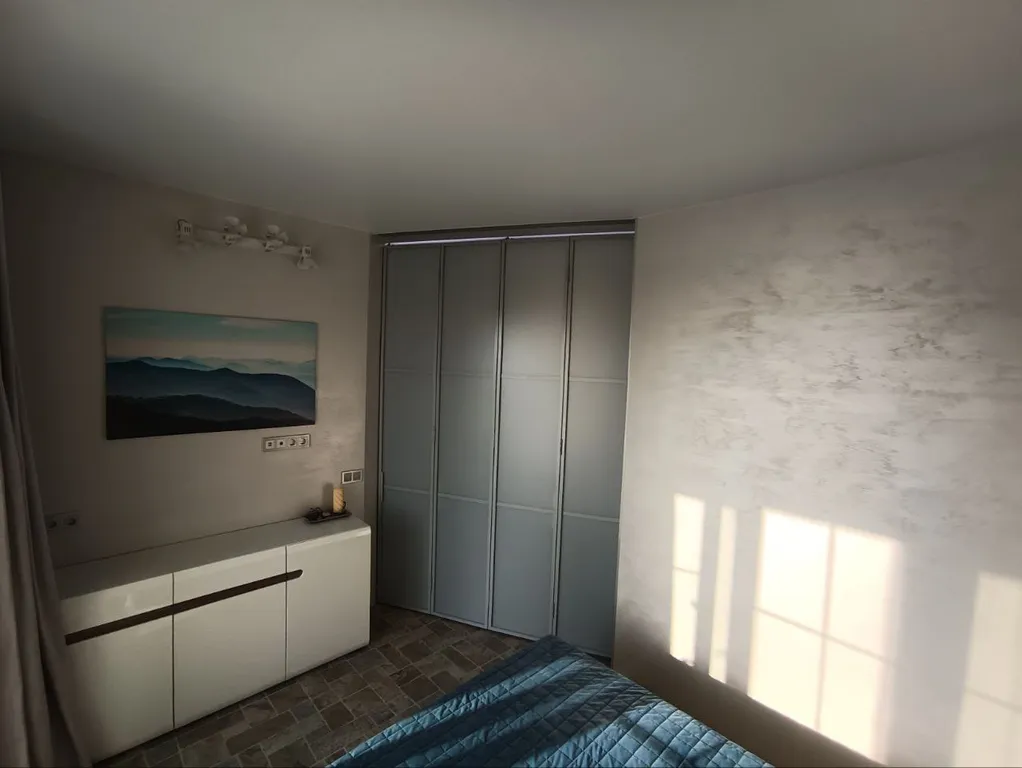 Элитная квартира с видом на море