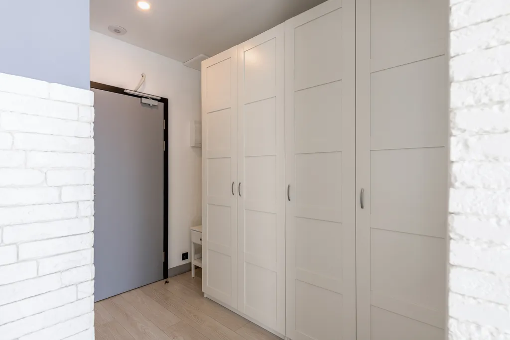 Квартира Квартира Loft Studio — Санкт-Петербург