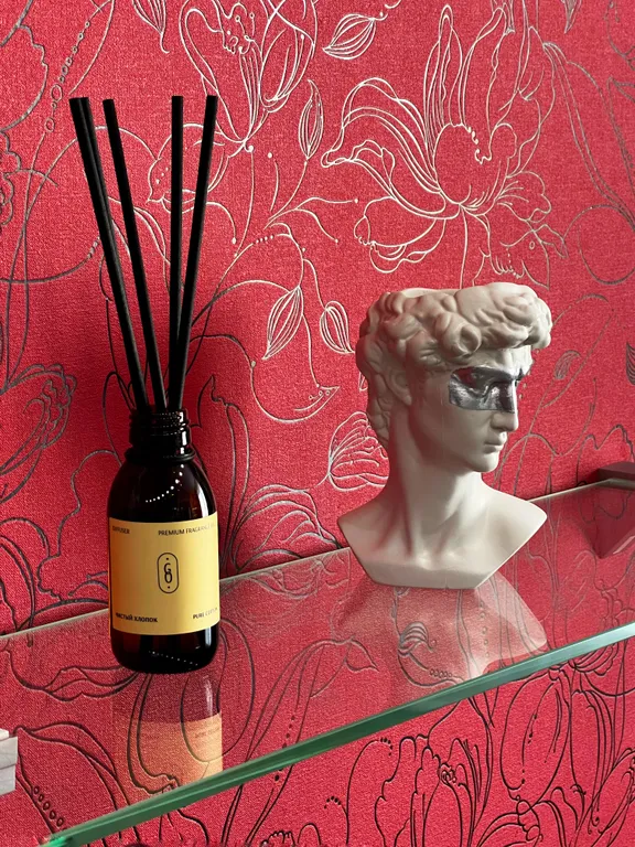 Красивая студия в новом доме на ГММ недалеко от выезда на гору Белая