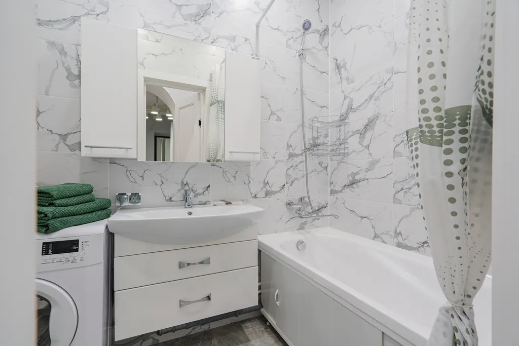 Квартира Квартира Ключи к комфорту в центре — Екатеринбург