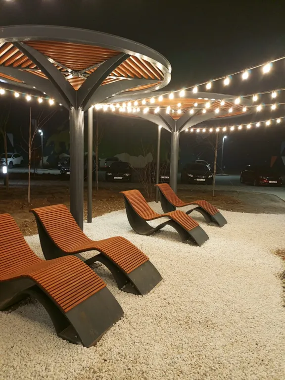 Уютная однокомнатная квартира в ЖК Гагарин