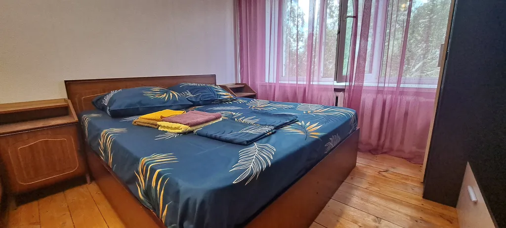 1-комнатная квартира — аренда посуточно в Пенза