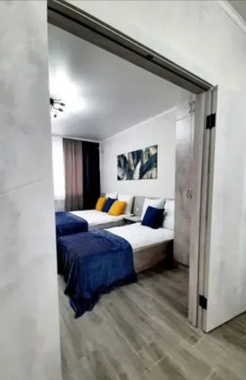 Квартира в жк флагман