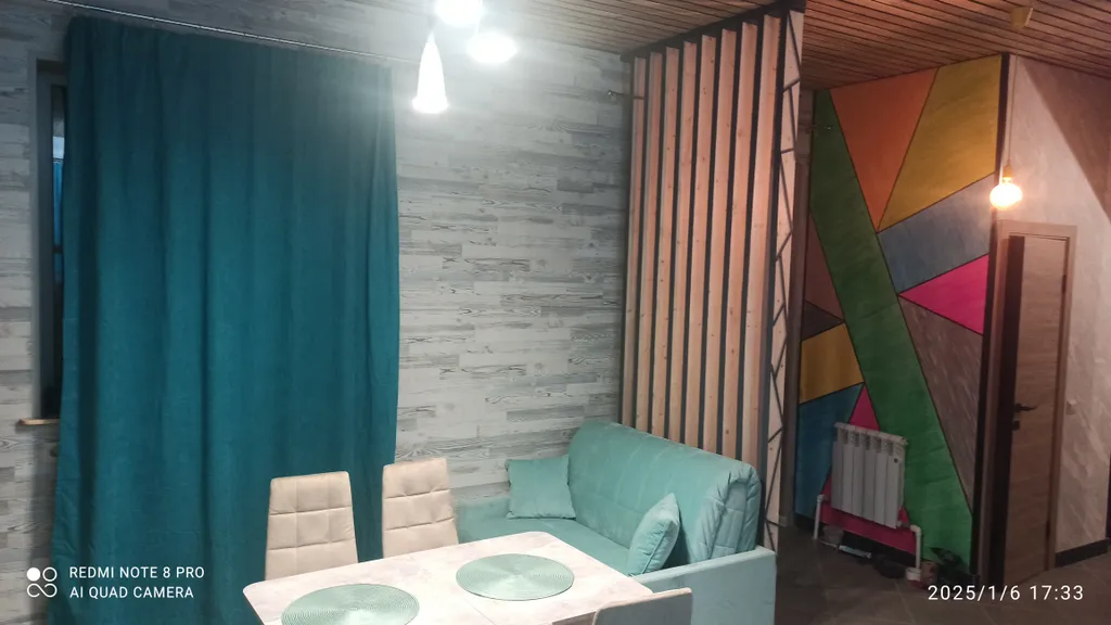 Коттедж Коттедж Таун в экорайоне Подмосковья — Капорки