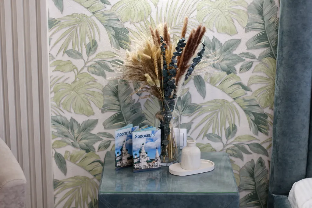 NiceAparts Уютная квартира с кондиционером в новом безопасном районе