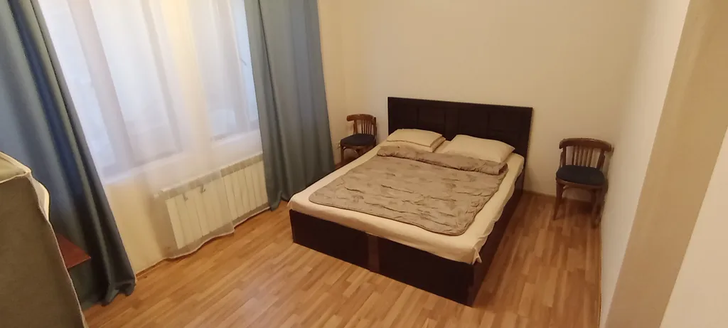 Квартира Уютный гостевой дом с частными комнатами и общим санузлом — аренда посуточно в Ереван