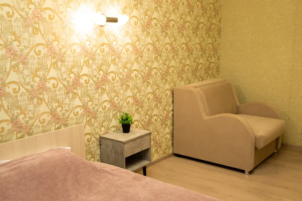 Уютная евродвушка  в Новоселье