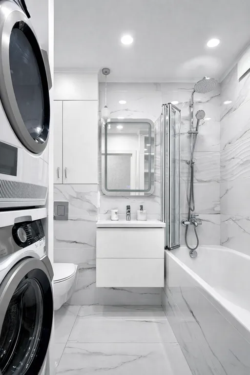 Шикарная квартира на набережной реки в центре