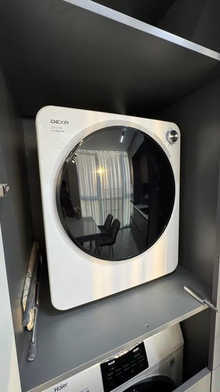 Уютная квартира/студия в центре города