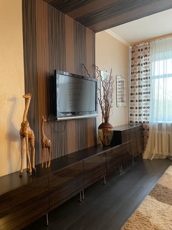 Апартаменты в самом центре