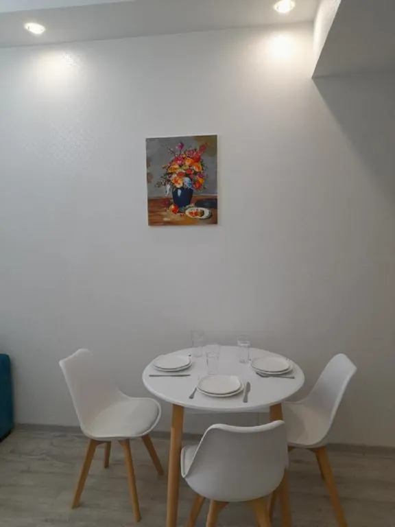 Natalie apartement 41