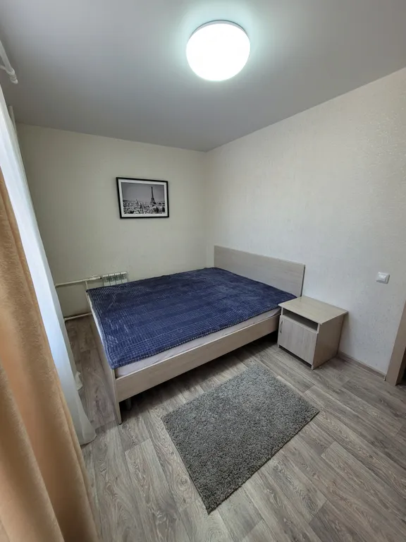 Квартира Уютная, тёплая квартира — Шерегеш