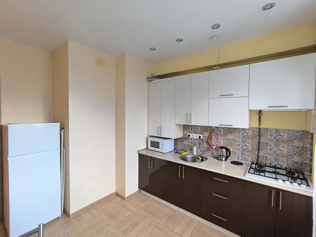 Квартира Квартира в новом закрытом жк — Евпатория