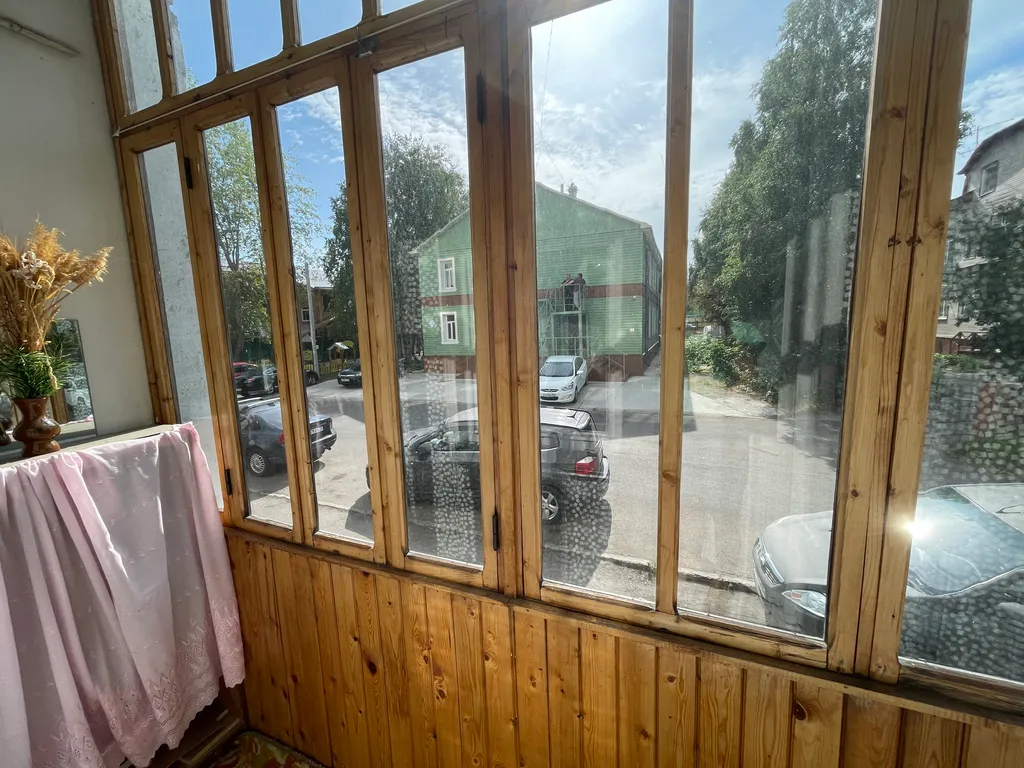 Уютная квартира в центре близ Чумбаровки