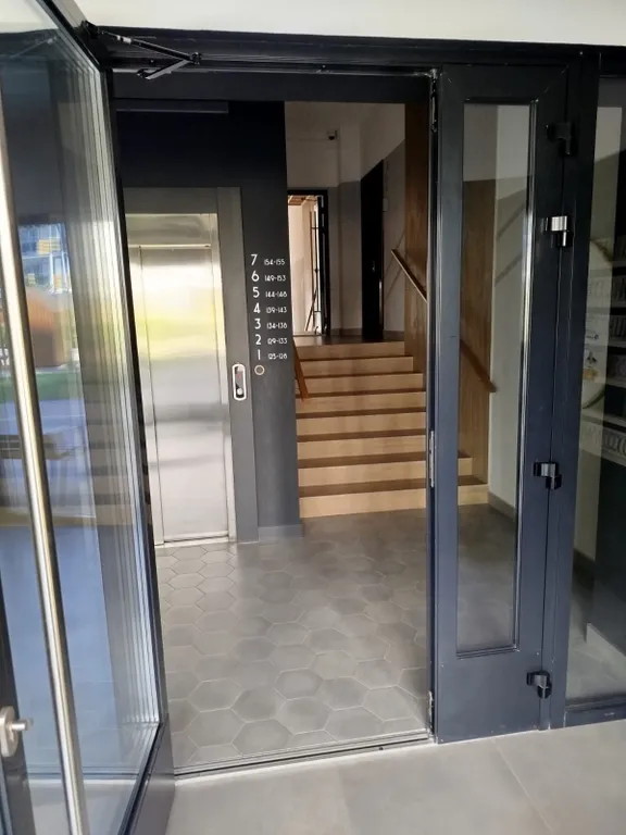 Уютная студия в новом микрорайоне Новая Боровая