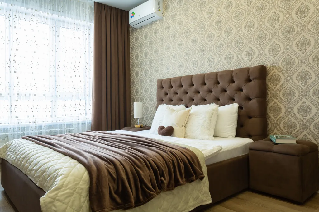 Хронография уюта