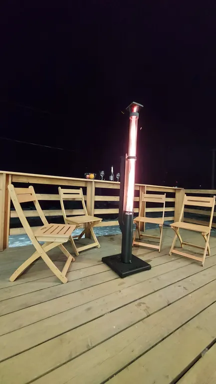 Коттедж Черный бриллиант