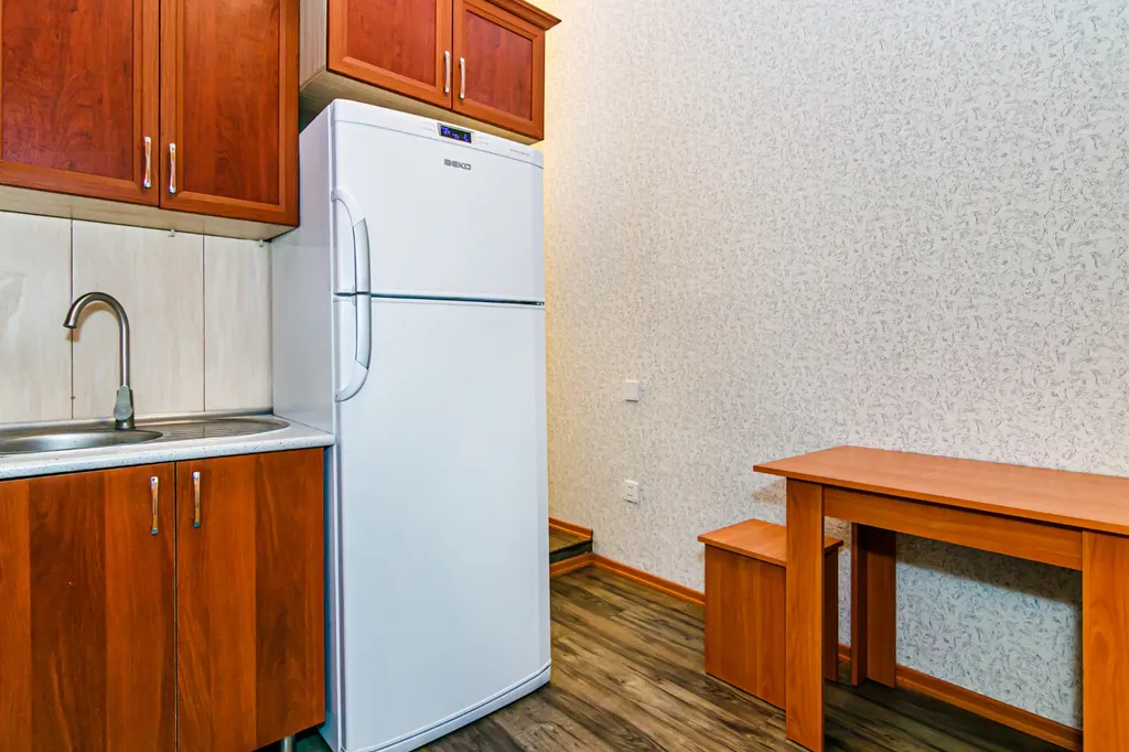 Hollywood apartment i̇n the Targovu