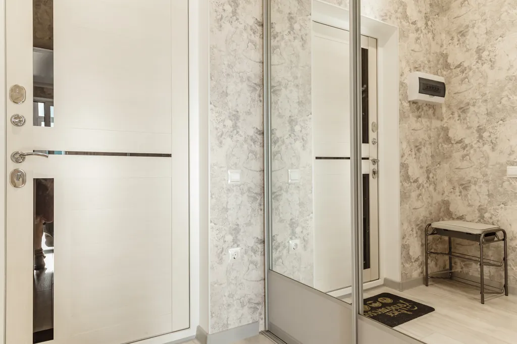 Квартира Идеальная квартира для командировок и отпуска у Черного моря — Анапа