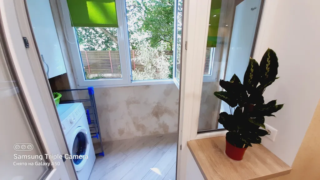 Квартира Уютная квартира-студия — Калининград