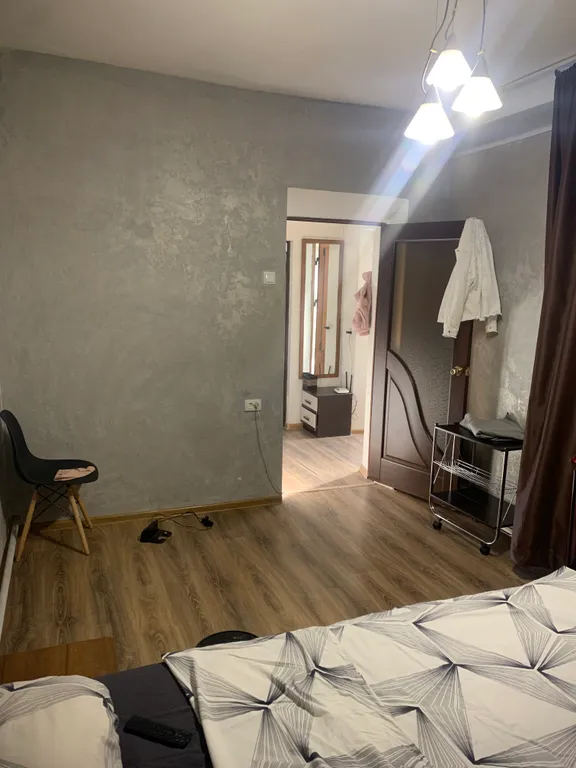 Уютный домик в 200м от моря