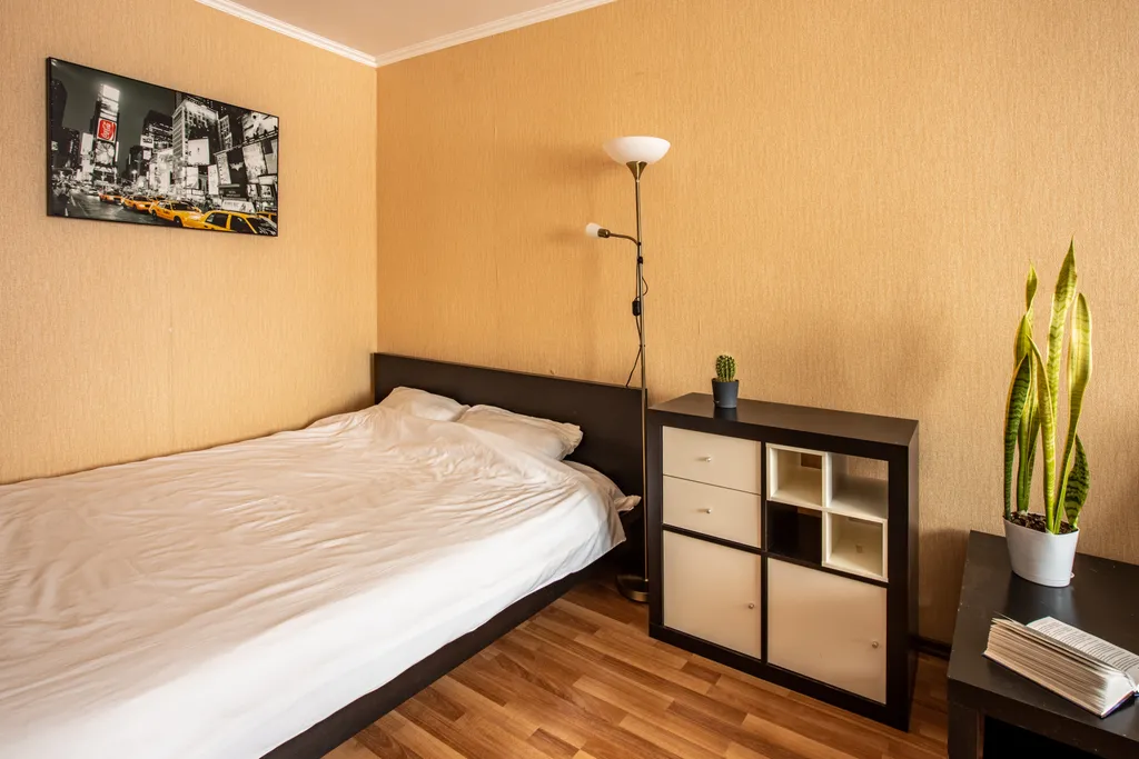 Квартира Сокол — аренда посуточно в Самара