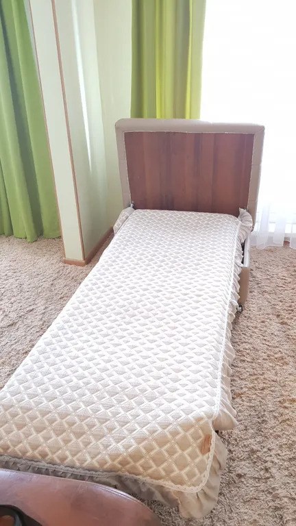 Уютная квартира с шикарным видом на вулканы