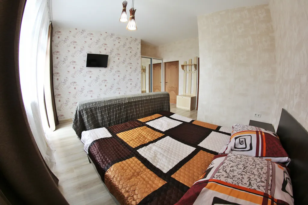 Квартира Комната — Геленджик