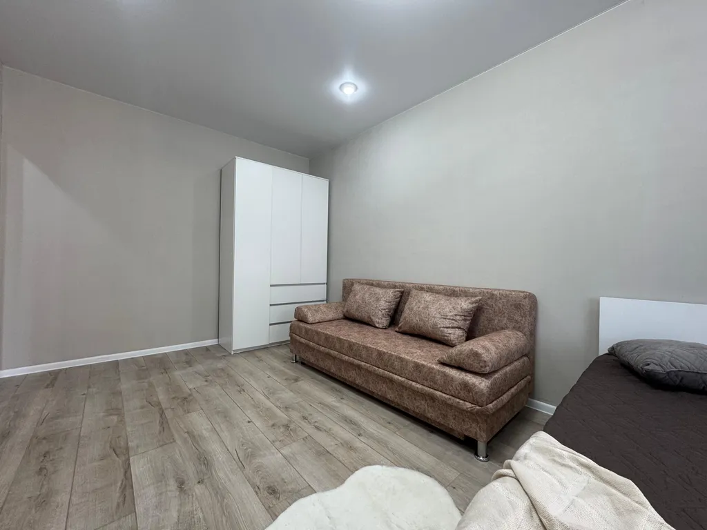 Апартаменты АК Барс