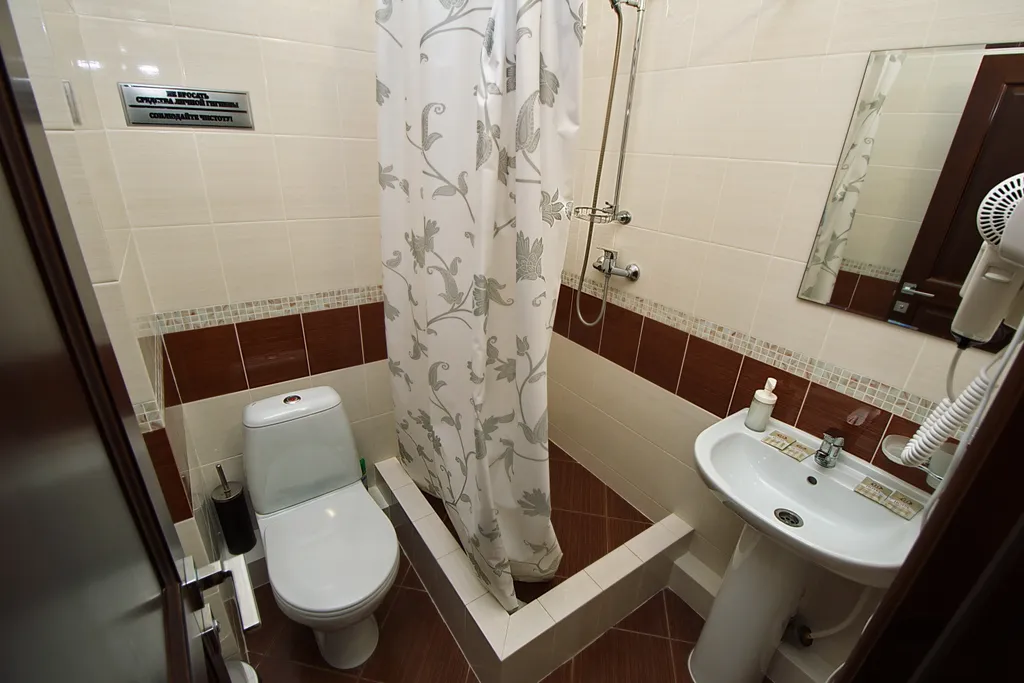 Квартира Комната — Геленджик