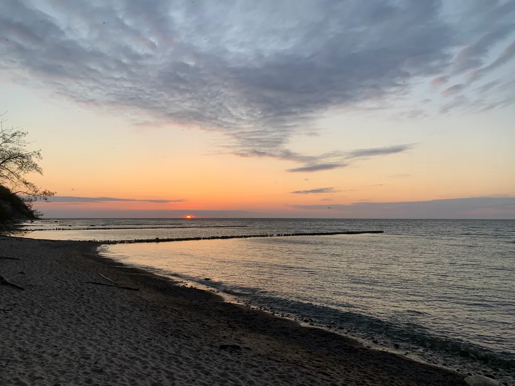 Квартира Квартира Апартамент у моря — Светлогорск