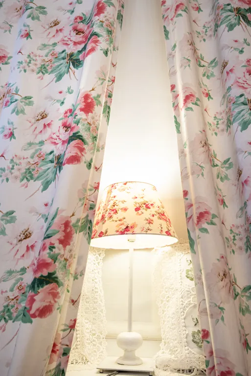 Розовый прованс