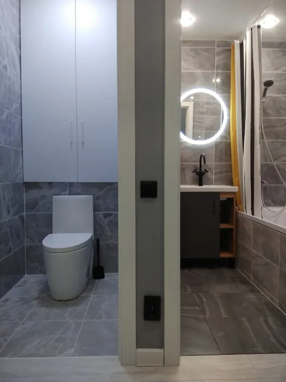 Квартира ЖК Лапландия