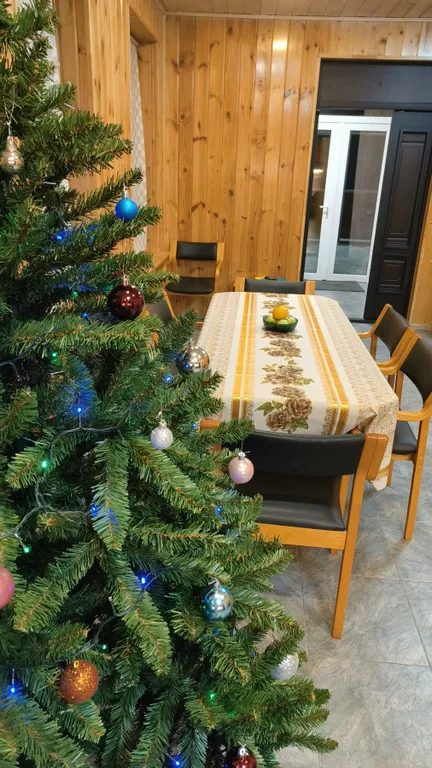 Коттедж Дом с потрясающим видом на город — Пигелево