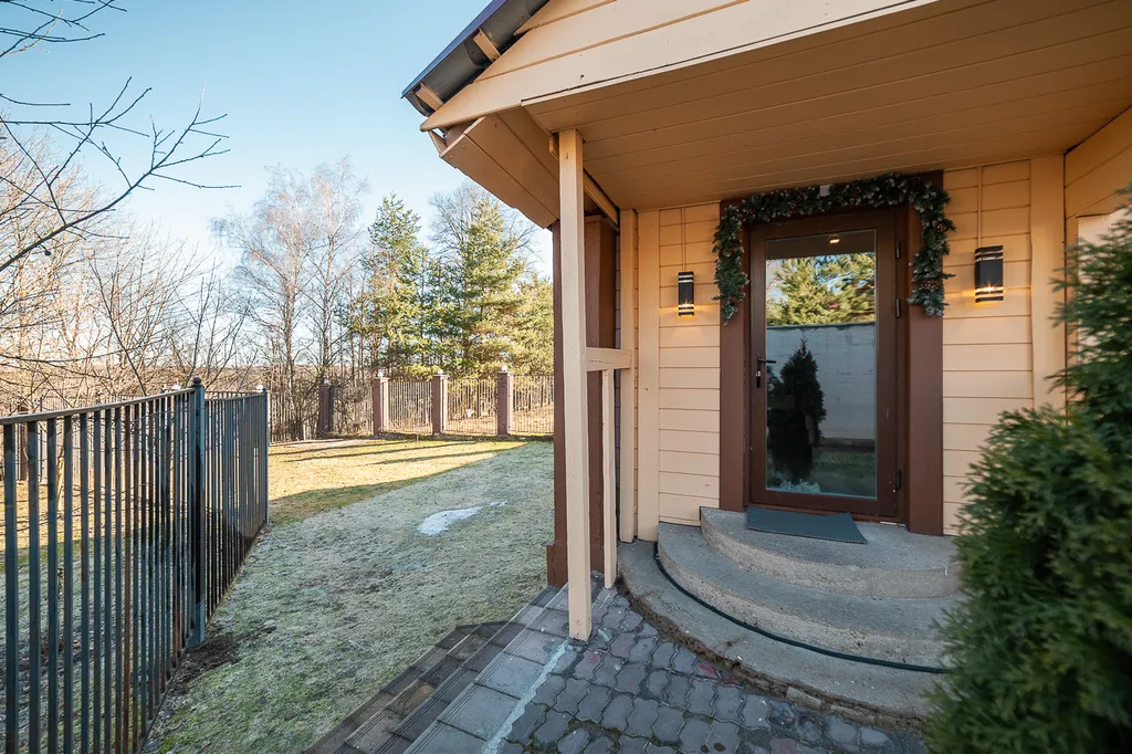 Дубки Хаус на Истре