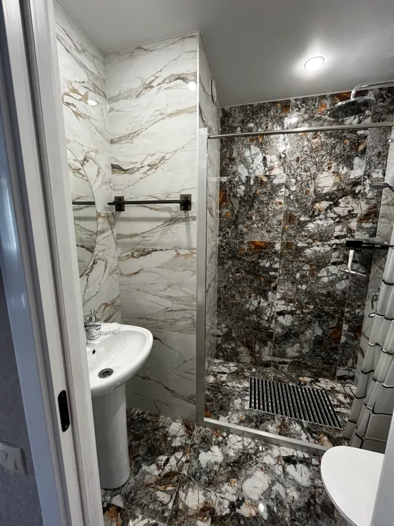 Часть дома с отдельным входом