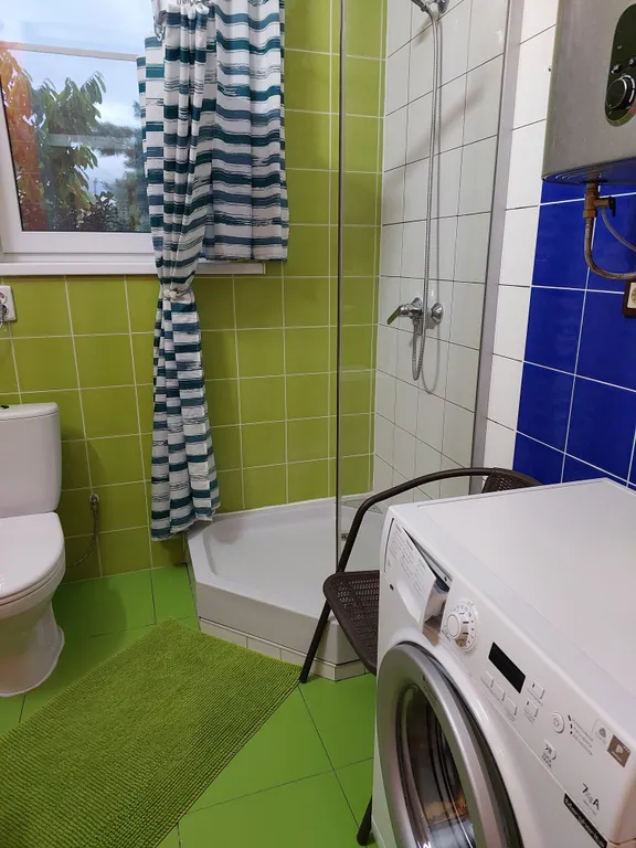 Квартира Апартаменты Моремирт — Головинка