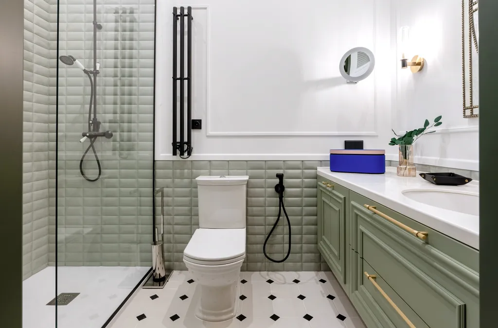 Апартаменты от PiterApartmnts 130 м2 с новым дизайнерским ремонтом