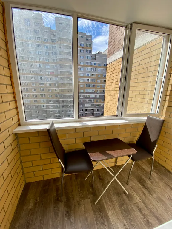 Квартира в центре города