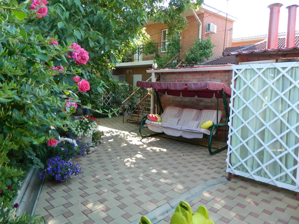 Уютная студия на набережной