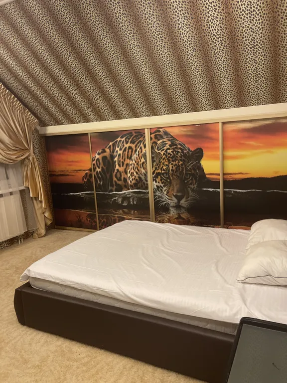 Уютный дом рядом с морем.