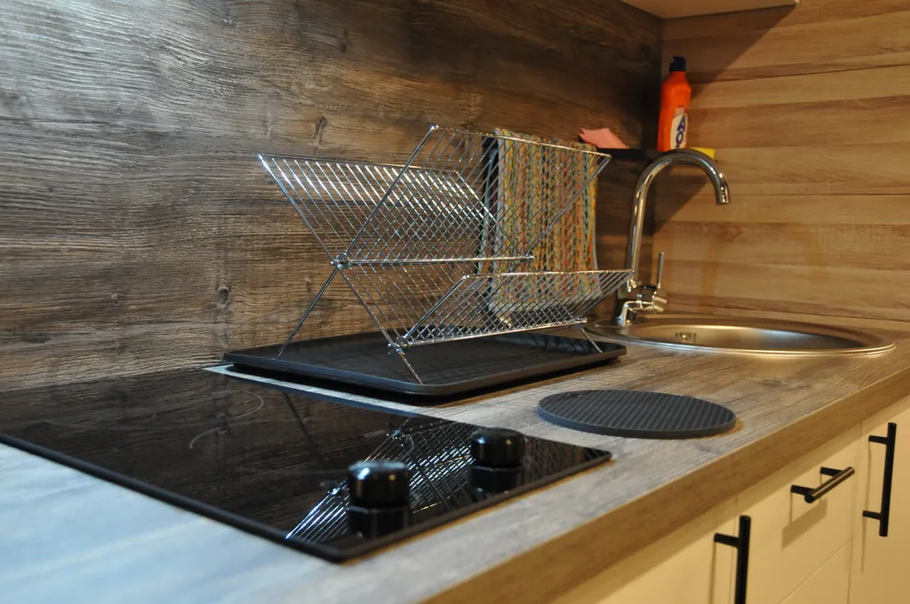 Коттедж Коттедж в стиле Барнхаус в аутентичном лесу — Петяярви