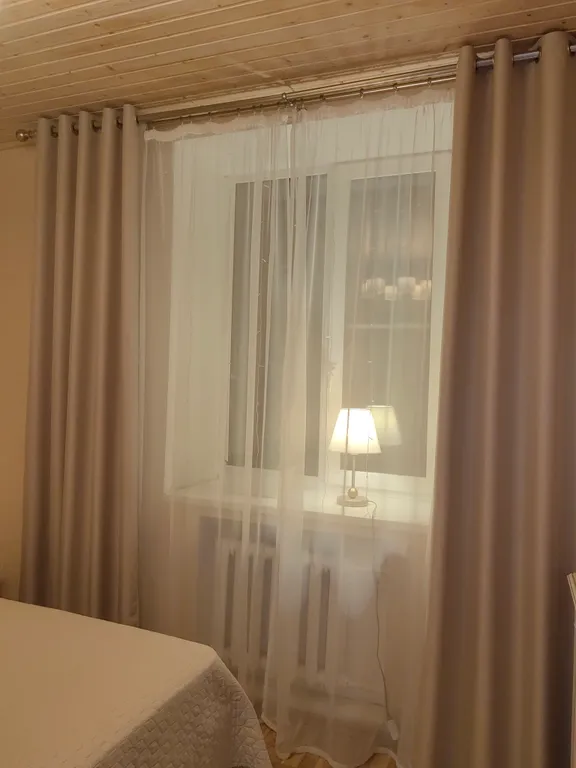 Квартира возле станции Сортавала-Центр