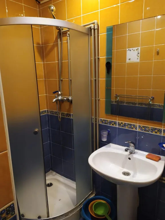 Комната у моря