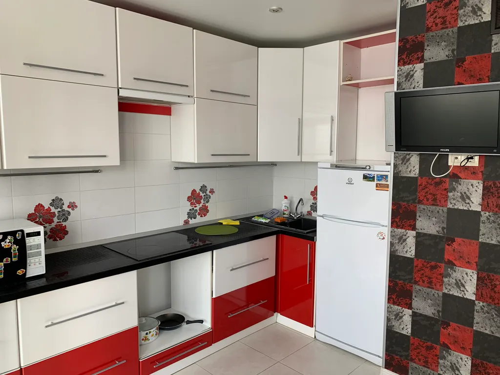 Отличная квартира