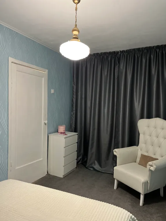 Квартира Уютная квартира — Ярославль