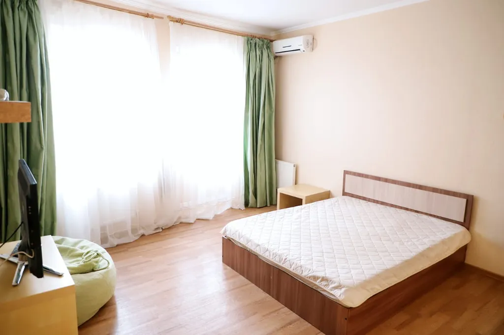 Квартира 1-комнатная Квартира — Краснодар